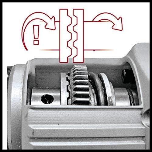 Einhell perforatorius TC-RH 800 4F, 800W, 2.6J
