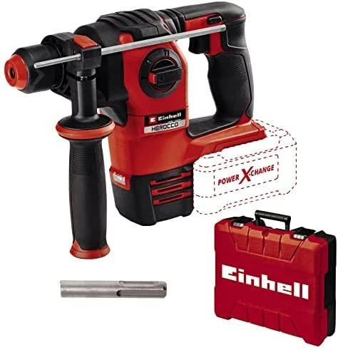 Perforatorius EINHELL HEROCCO Solo 4513900