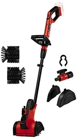 Einhell Akumuliatorinė terasų plovykla PICOBELLA Solo