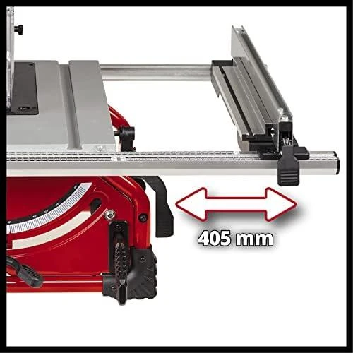 Stalo Pjūklas - Einhell TE-TS 254 T
