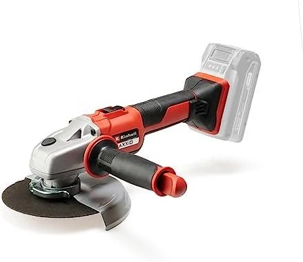 Einhell TE-AG 18/150 LI BL Solo