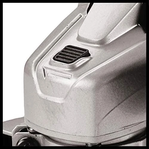 Kampinis šlifuoklis Einhell TC-AG 125/850 Kit; 850 W; 125 mm