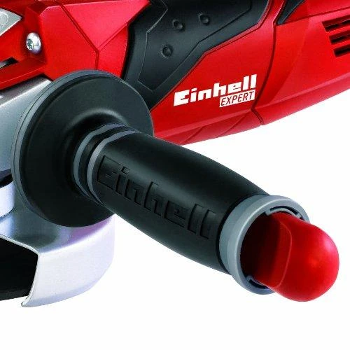 Kampinis šlifuoklis Einhell TE-AG 125/750