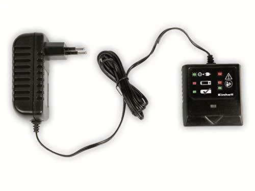 Trimeris Einhell GC-CT 18/24 Li P Kit (1x1,5Ah) AKU