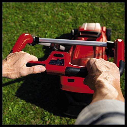 Einhell Einhell RASARRO 36/40 akumuliatorinė vejapjovė