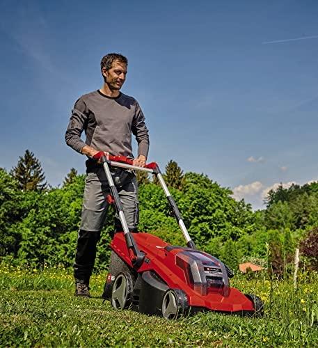 Einhell Einhell RASARRO 36/40 akumuliatorinė vejapjovė