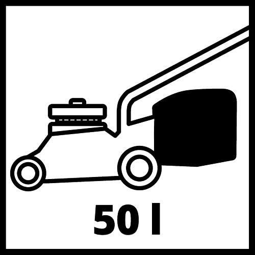 Einhell Einhell RASARRO 36/40 akumuliatorinė vejapjovė
