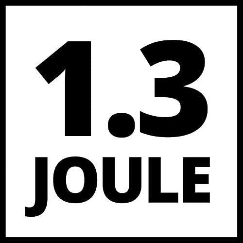 Akumuliatorinis perforatorius Einhell TE-HD 18/12 Li be akumuliatoriaus ir kroviklio