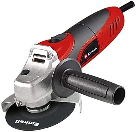 Kampinė šlifavimo pjovimo mašinėlė Einhell TC-AG 125