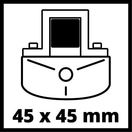 Elektrinis pakelėjas Einhell 2255150 TC-EH 600