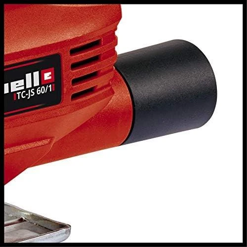 Siaurapjūklis Einhell TC-JS 60/1; 400 W