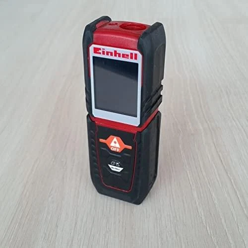 Atstumo matuoklis Einhell TC-LD 25