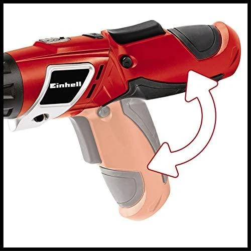Suktuvas Einhell TC-SD 3,6 Li