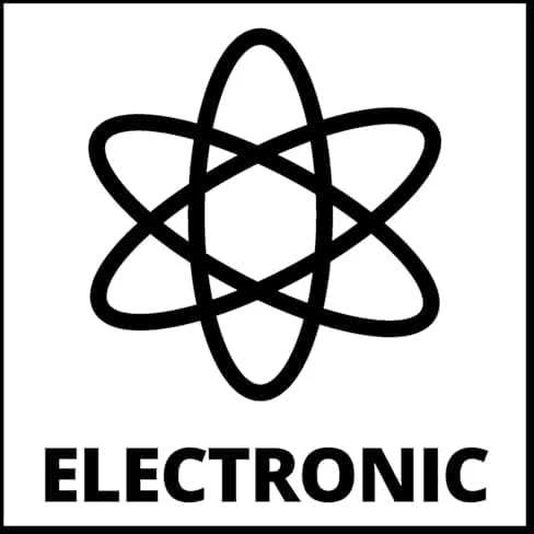 Pjovimo staklės smulkioms detalėms apdirbti Einhell TC-SS 406 E; 120 W