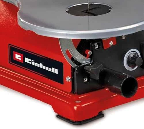 Pjovimo staklės smulkioms detalėms apdirbti Einhell TC-SS 406 E; 120 W