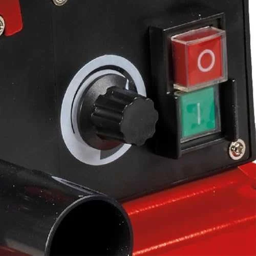 Pjovimo staklės smulkioms detalėms apdirbti Einhell TC-SS 406 E; 120 W