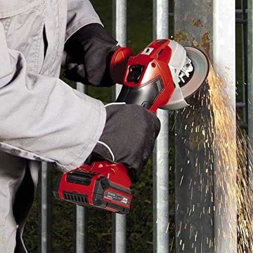 Einhell TC-TK 18 Li Power X-Change mašinų rinkinys