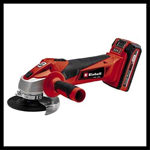 Einhell TC-TK 18 Li Power X-Change mašinų rinkinys