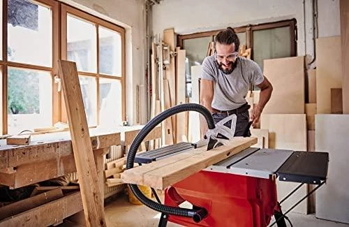 Pjovimo staklės Einhell TC-TS 2025/2 U, 43.404.90