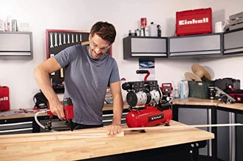 Einhell TE-AC 6 tylus kompresorius