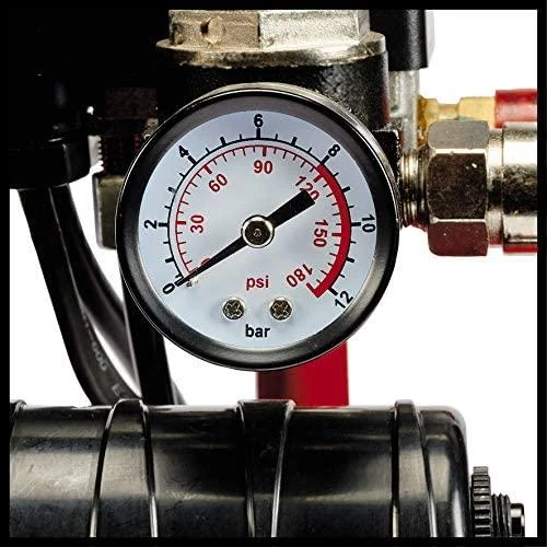 Einhell TE-AC 6 tylus kompresorius