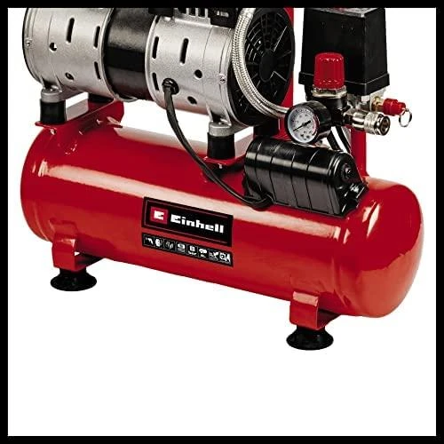 Einhell TE-AC 6 tylus kompresorius