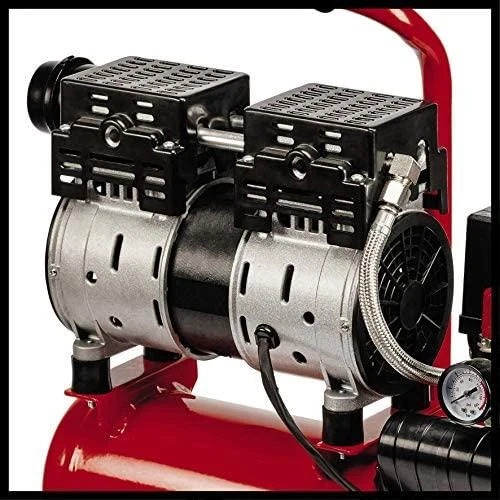Einhell TE-AC 6 tylus kompresorius