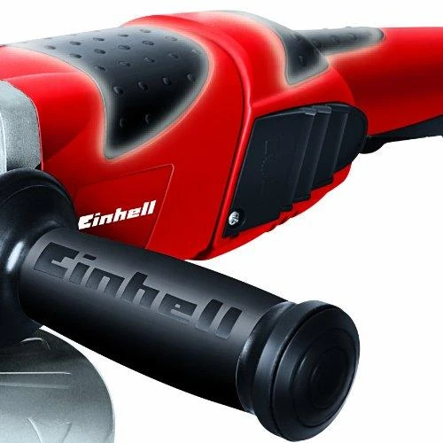 Kampinė šlifavimo pjovimo mašinėlė Einhell TE-AG 230/2000