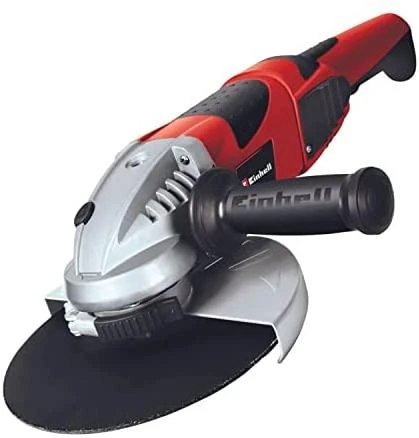 Kampinė šlifavimo pjovimo mašinėlė Einhell TE-AG 230/2000