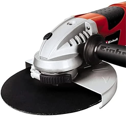 Kampinė šlifavimo pjovimo mašinėlė Einhell TE-AG 230/2000