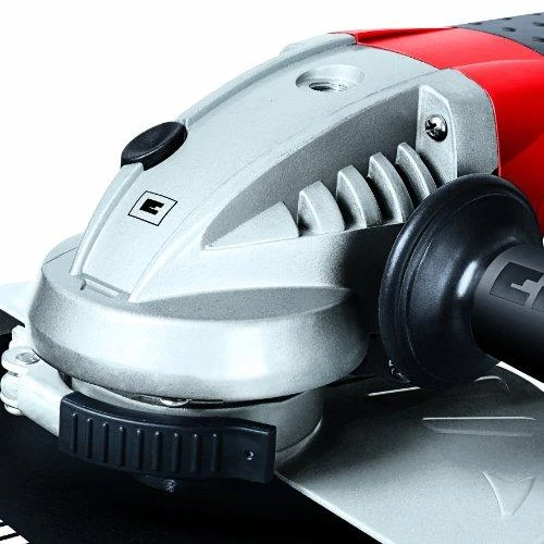 Kampinė šlifavimo pjovimo mašinėlė Einhell TE-AG 230/2000