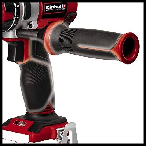 Combi drill EINHELL TE-CD 18 Li Solo 4513850