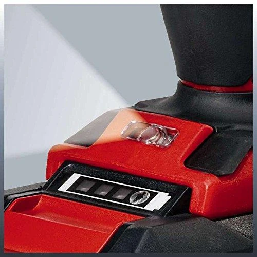 Combi drill EINHELL TE-CD 18 Li Solo 4513850