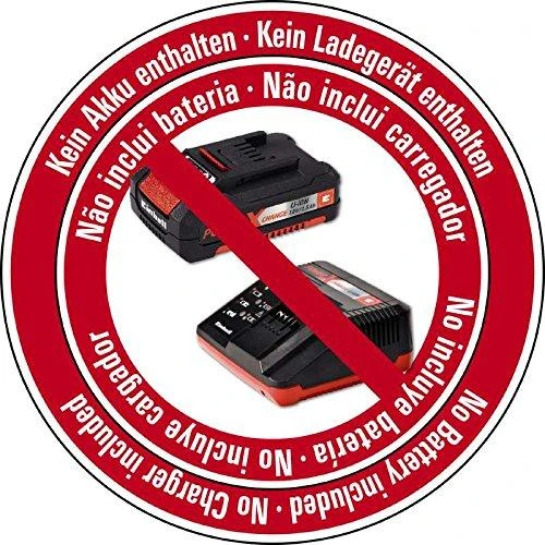 Combi drill EINHELL TE-CD 18 Li Solo 4513850