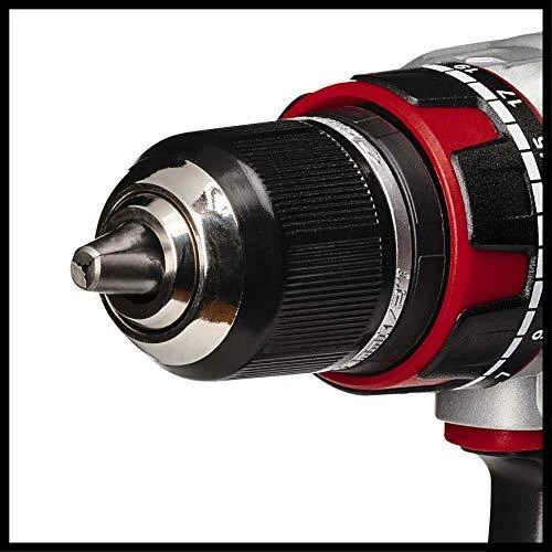 Combi drill EINHELL TE-CD 18 Li Solo 4513850