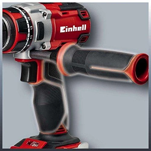 Combi drill EINHELL TE-CD 18 Li Solo 4513850