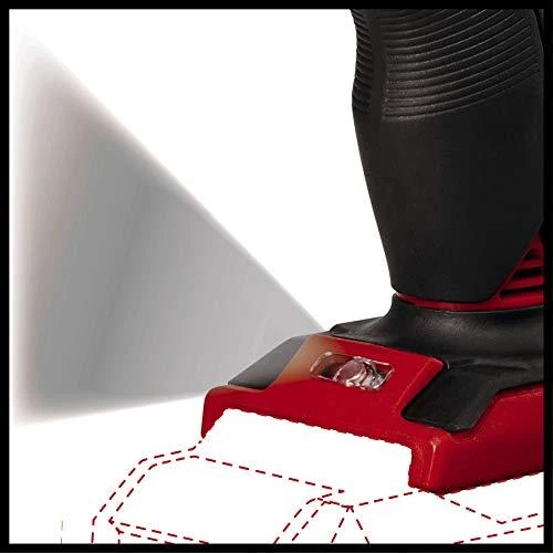 Combi drill EINHELL TE-CD 18 Li Solo 4513850