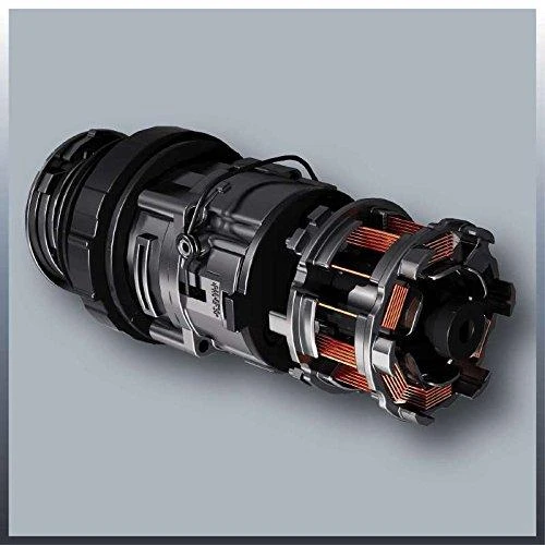 Combi drill EINHELL TE-CD 18 Li Solo 4513850
