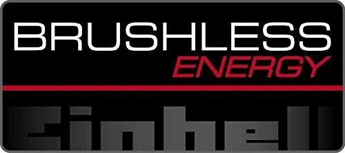 Combi drill EINHELL TE-CD 18 Li Solo 4513850