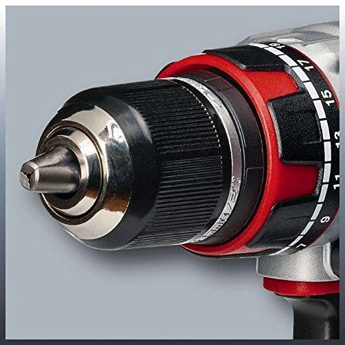 Combi drill EINHELL TE-CD 18 Li Solo 4513850