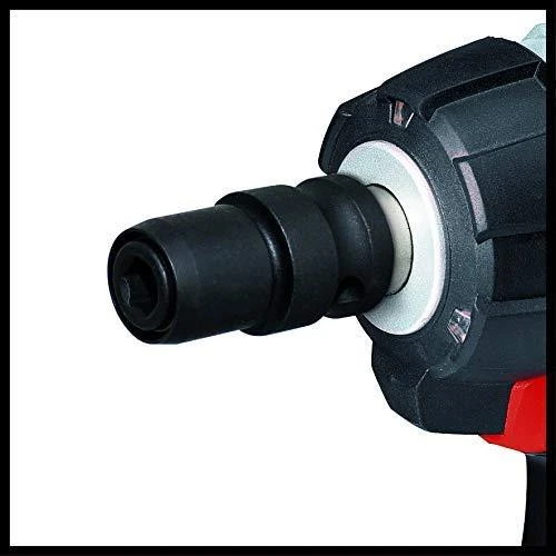 Smūginis veržliasukis EINHELL TE-CW 18 Li BL Solo 4510040