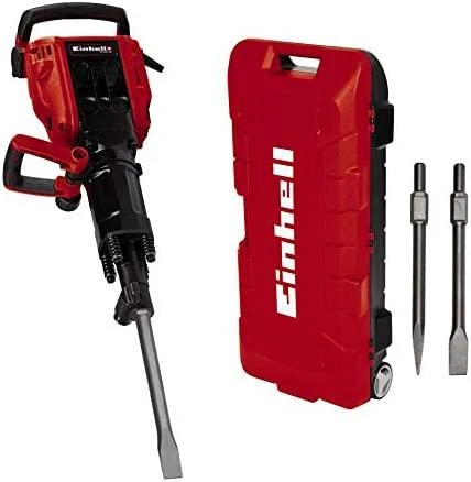Einhell TE-DH 50 griovimo plaktukas 1700 W