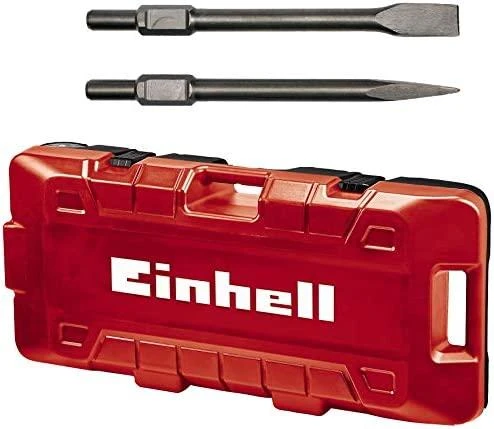 Einhell TE-DH 50 griovimo plaktukas 1700 W