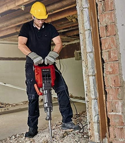 Einhell TE-DH 50 griovimo plaktukas 1700 W