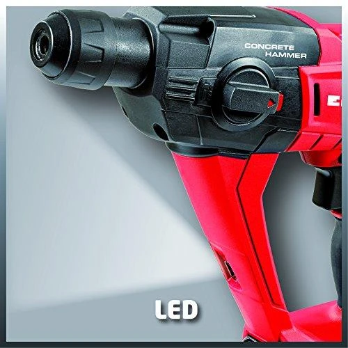 Hammer EINHELL TE-HD 18 Li 4513810