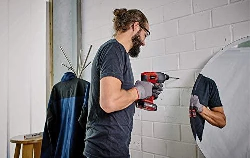 Hammer EINHELL TE-HD 18 Li 4513810