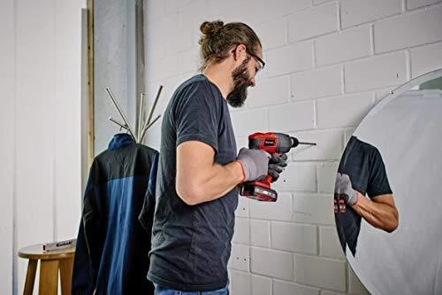 Hammer EINHELL TE-HD 18 Li 4513810