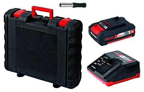 Hammer EINHELL TE-HD 18 Li 4513810