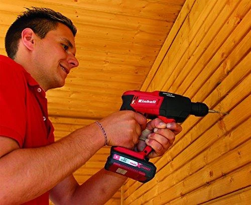 Hammer EINHELL TE-HD 18 Li 4513810