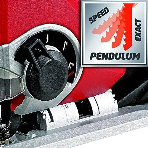 Siaurapjūklis EINHELL 4321200